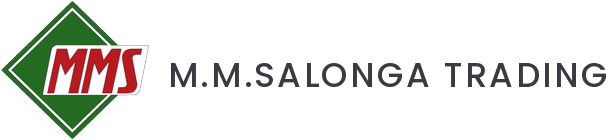 M.M. Salonga Trading